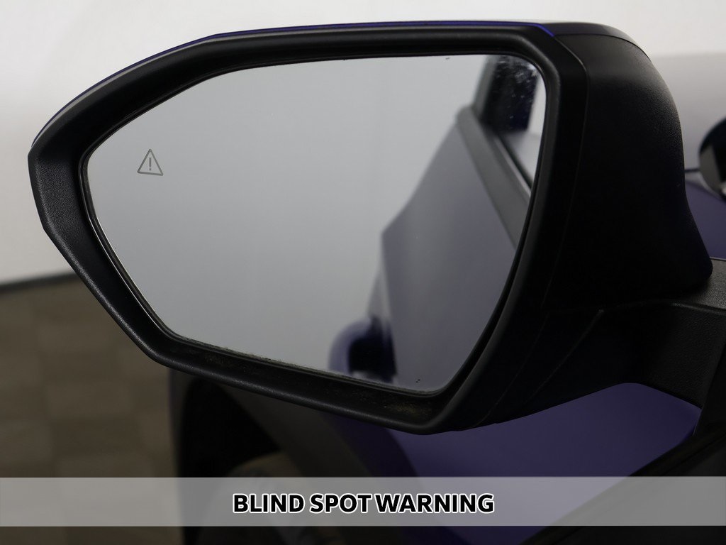 2023 Hyundai Tucson SEL Convenience photo 4