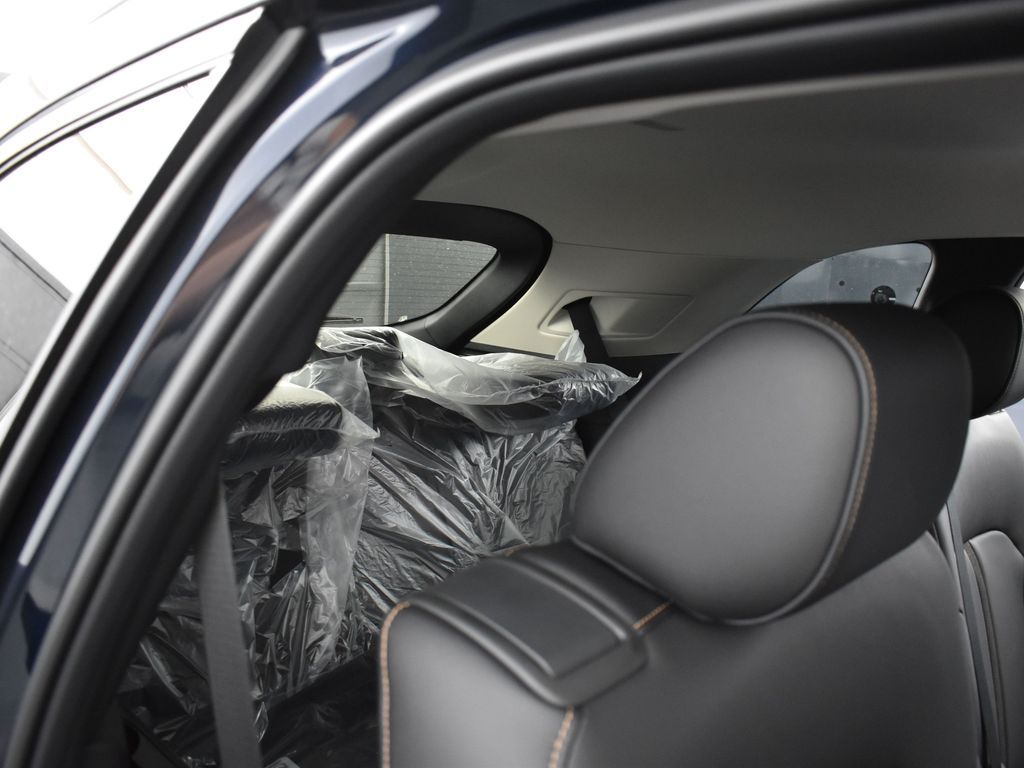 2025 Mazda CX-90 3.3 Turbo Select photo 25
