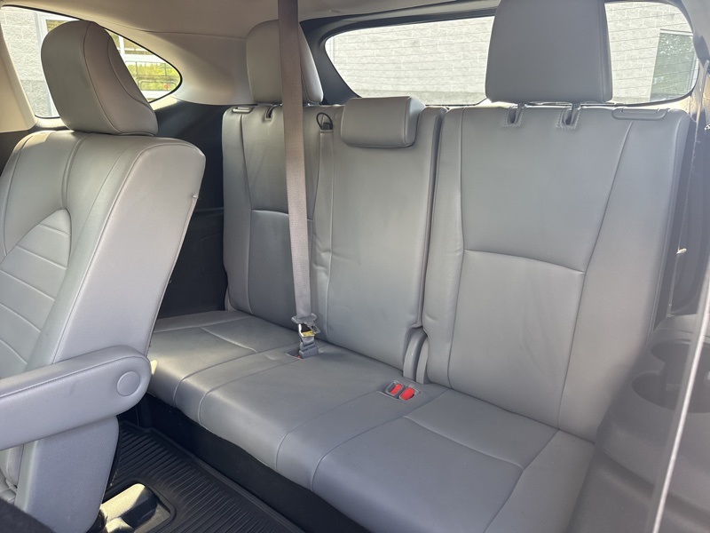 2021 Toyota Highlander XLE photo 39