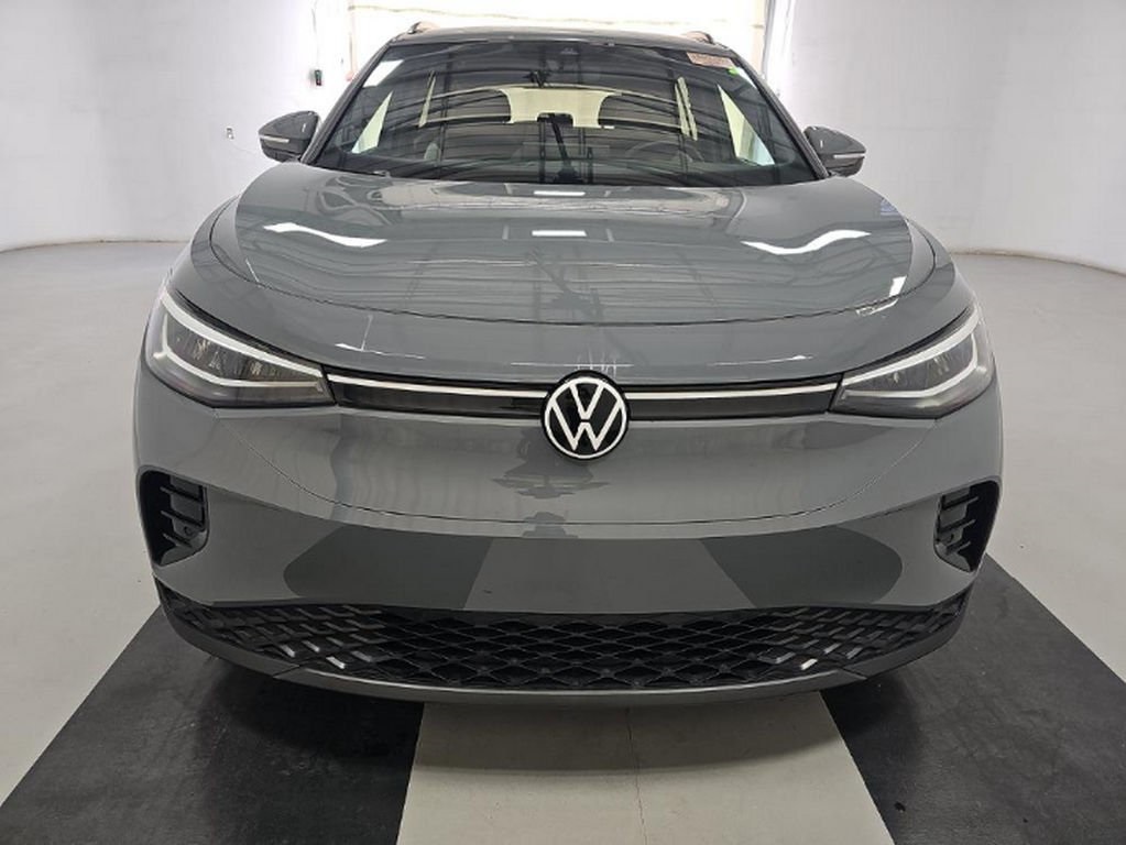 Used 2024 Volkswagen ID.4 STANDARD with VIN 1V2BMPE85RC007198 for sale in Bedford, OH