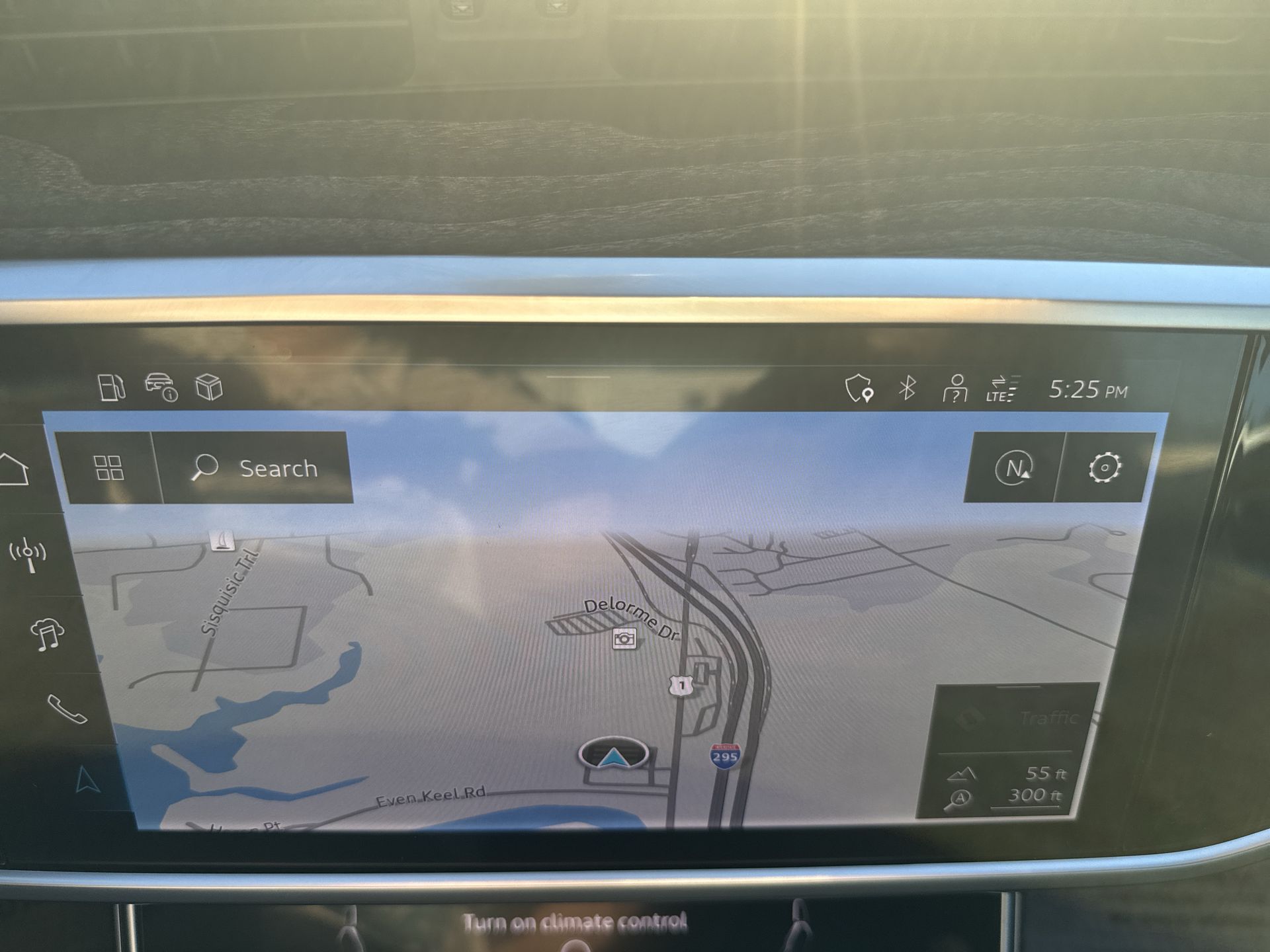 2024 Audi A6 Premium Plus Quattro photo 9