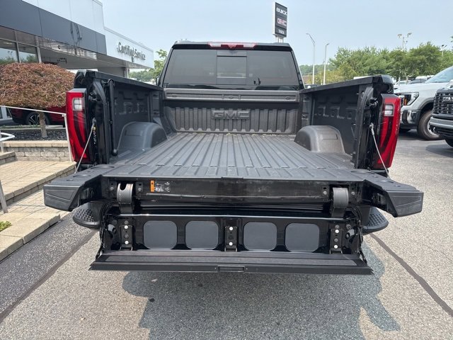 2025 Gmc Sierra 2500 HD Denali photo 27