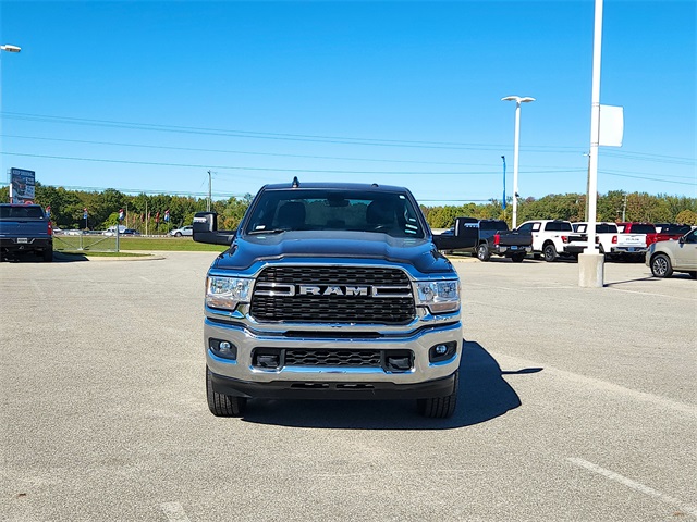 2024 Ram 2500 Big Horn photo 2