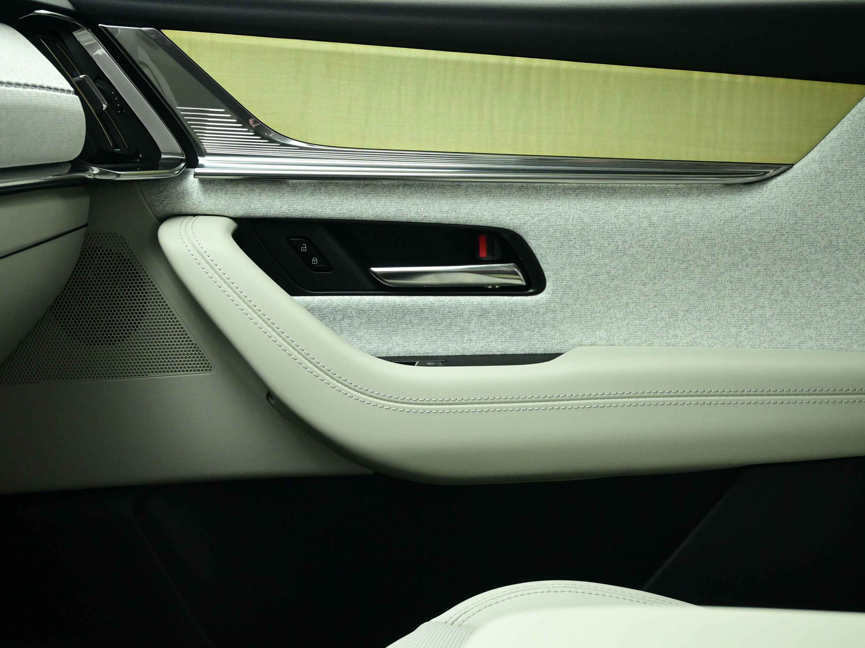2025 Mazda CX-90 3.3 Turbo Premium Plus photo 22