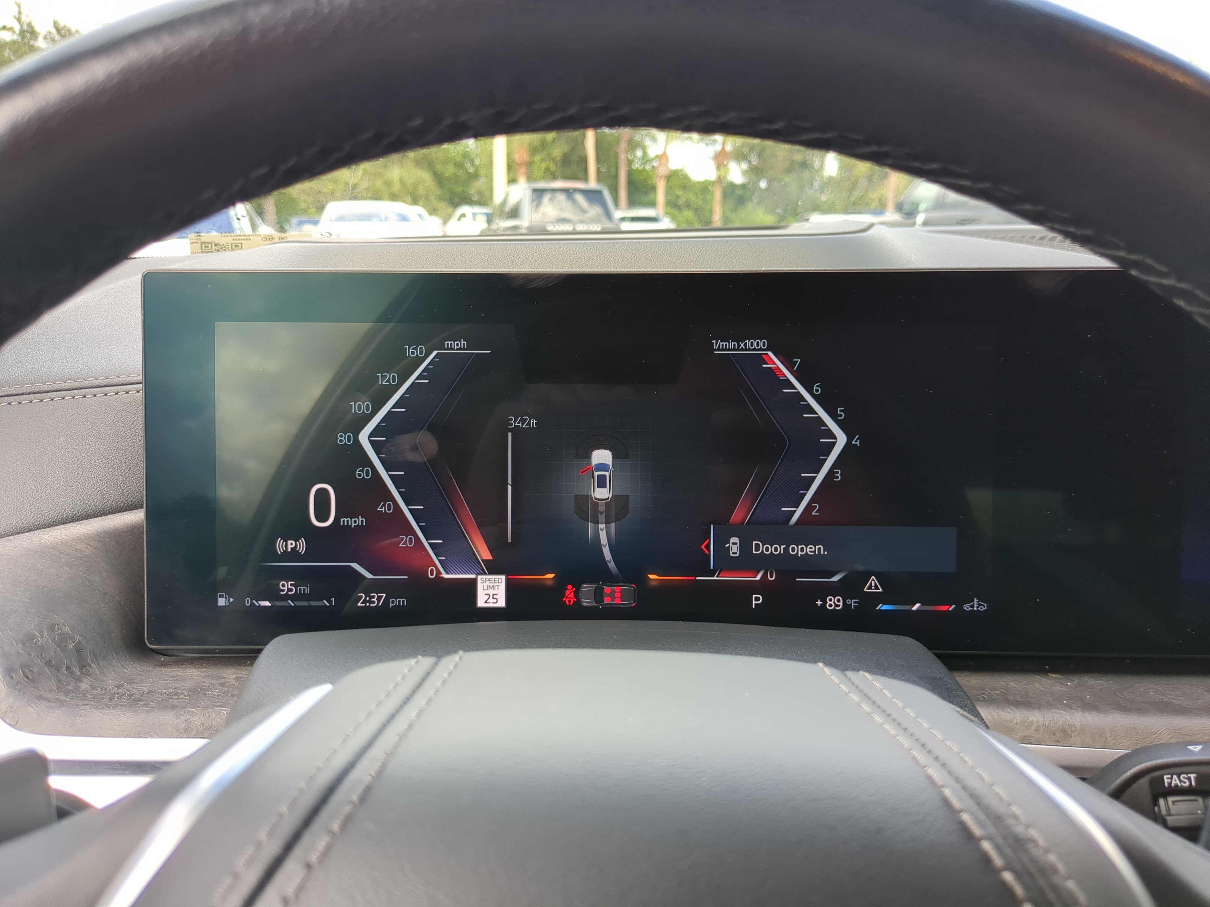 2024 Bmw X5 xDrive40i photo 16