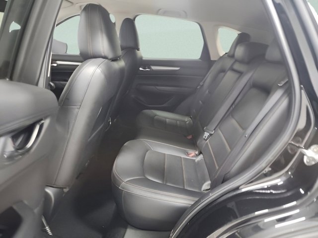 2022 Mazda CX-5 2.5 S Preferred photo 18
