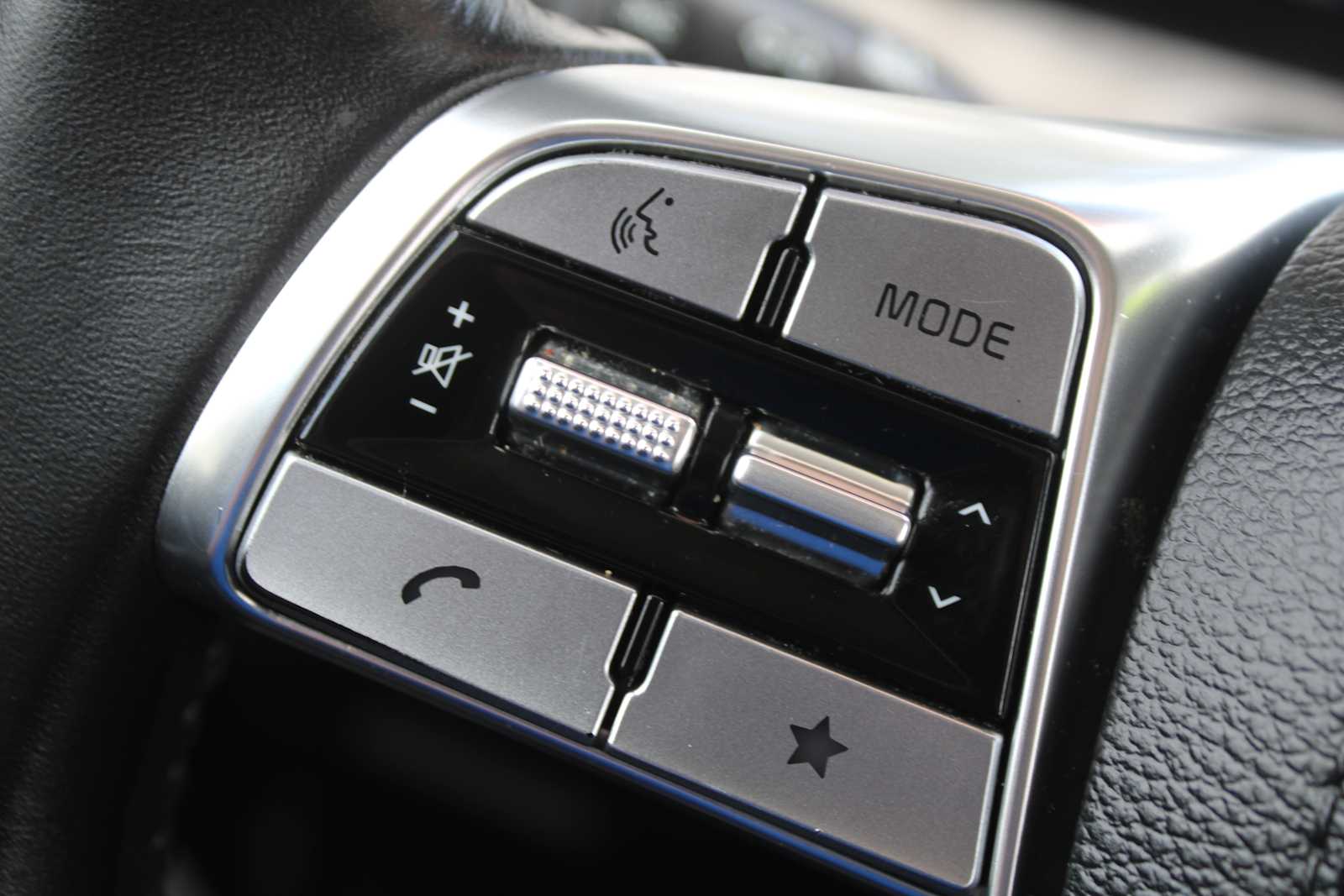 2023 Kia Telluride EX photo 26