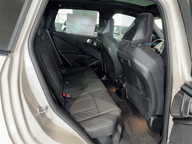 2026 Bmw X3 photo 11