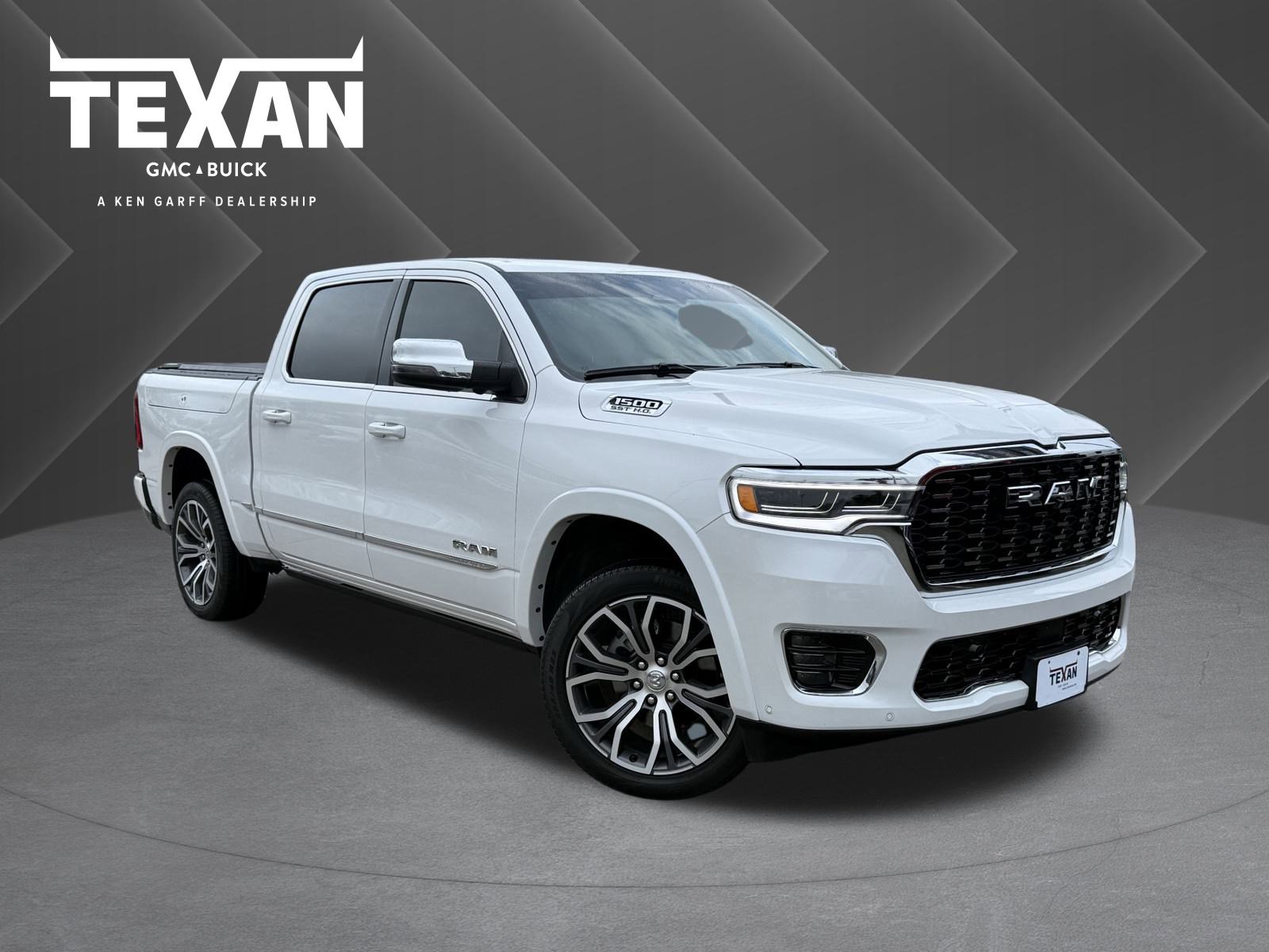 2025 RAM Ram 1500 Pickup Tungsten's photo