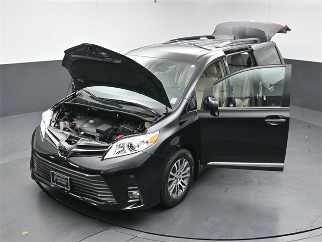 2018 TOYOTA SIENNA - Image 54