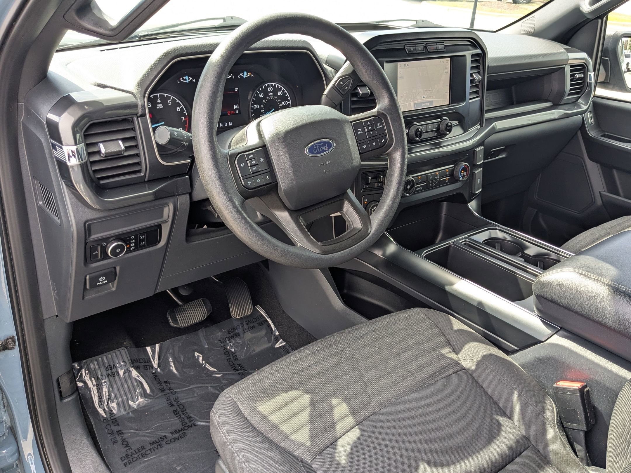 2023 Ford F-150 XL photo 17
