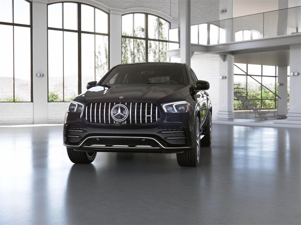 2022 Mercedes Benz GLE 53 AMG 4MATIC photo 41