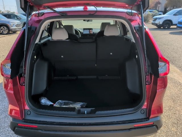 2026 Honda CR-V EX photo 17
