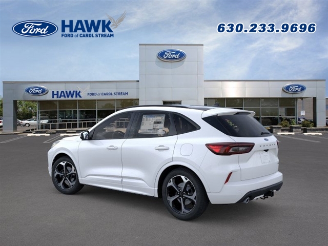 2025 FORD ESCAPE - Image 4