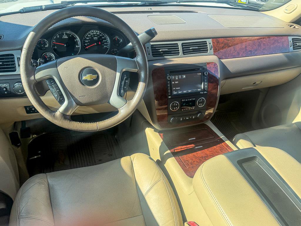 2014 CHEVROLET TAHOE - Image 18