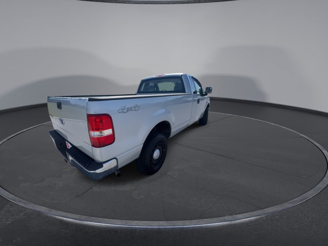 2006 Ford F-150 XL photo 8