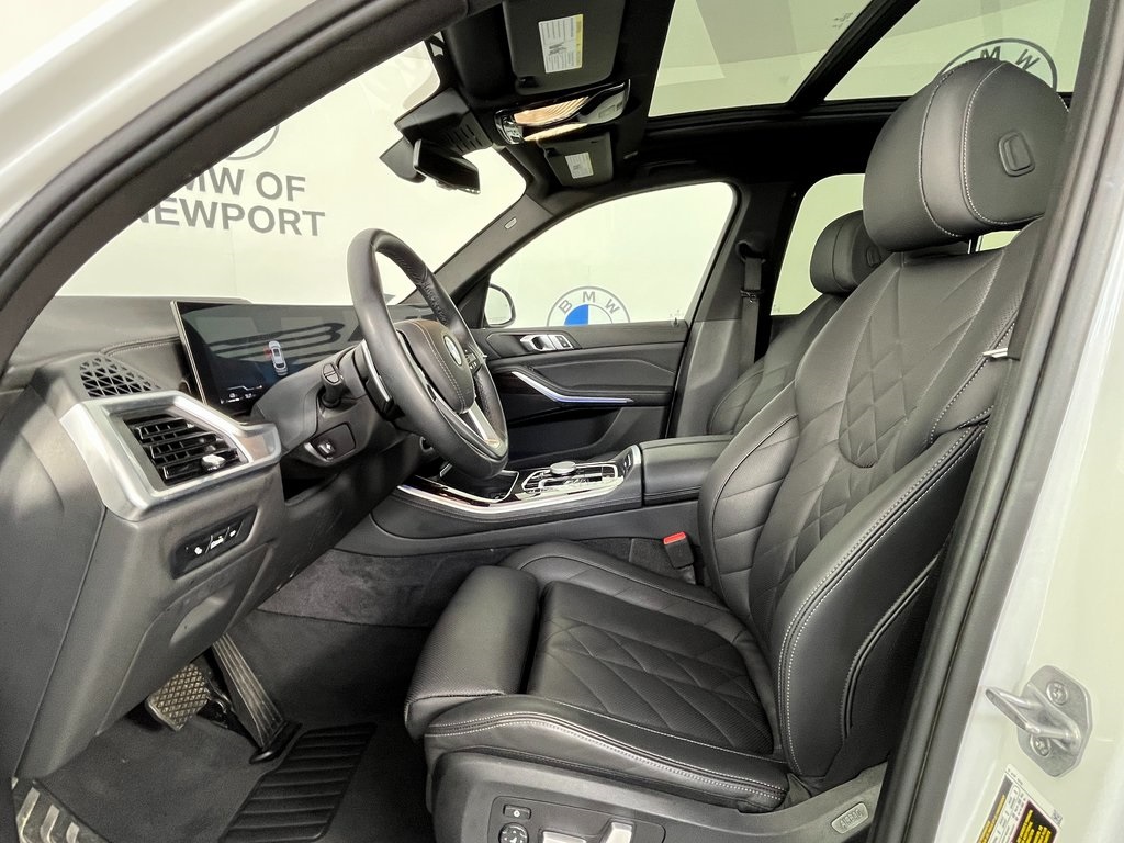 2024 Bmw X5 xDrive40i photo 15