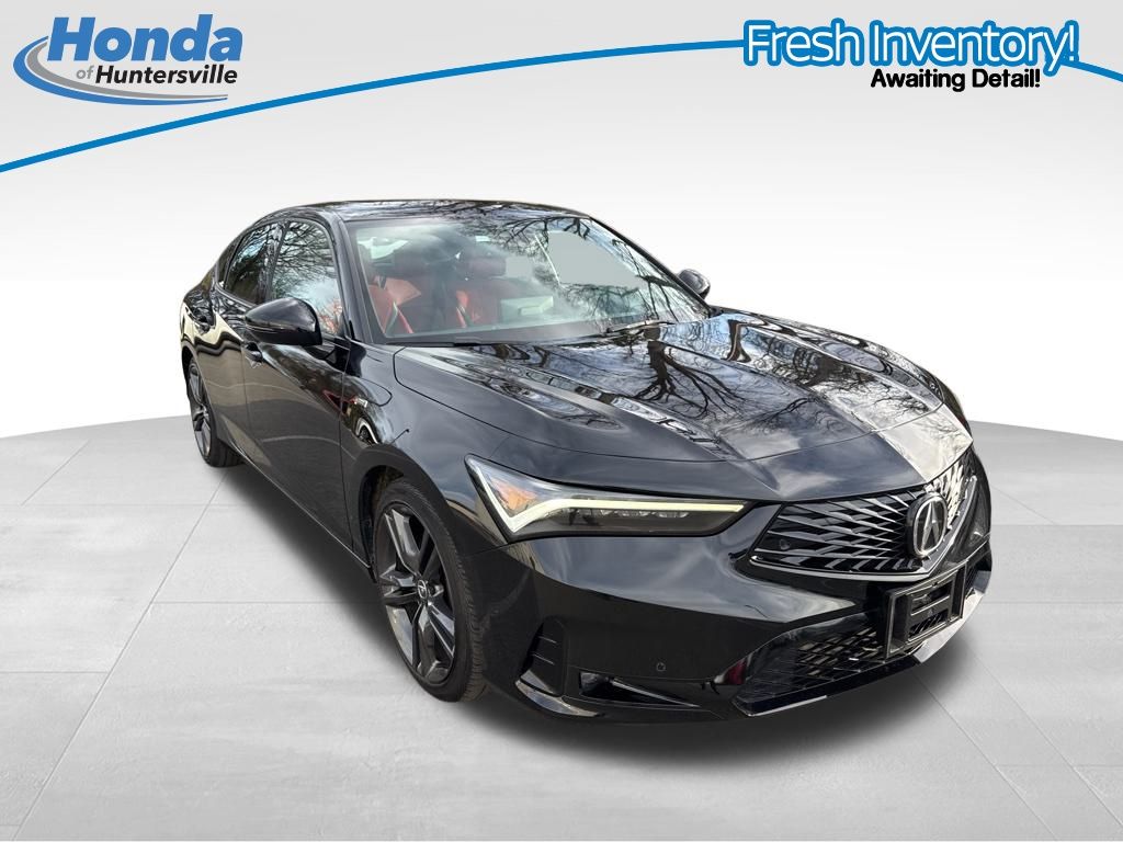 2023 Acura Integra A-Spec's photo