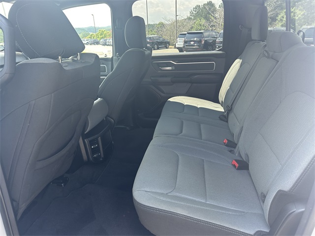 2023 Ram 1500 Big Horn Lone Star photo 18