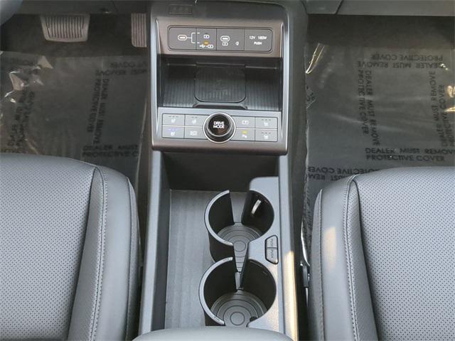 2024 Hyundai Kona Limited photo 19