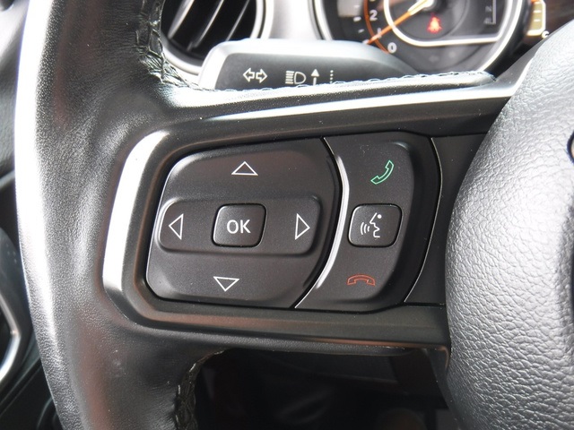 2022 Jeep Wrangler Unlimited Sport S photo 28