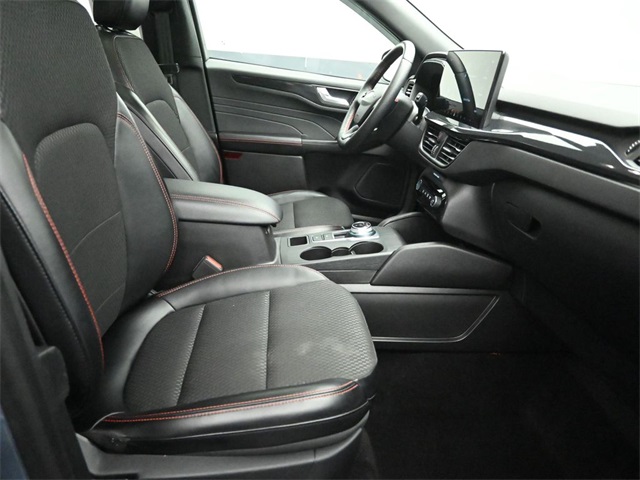 2024 FORD ESCAPE - Image 27