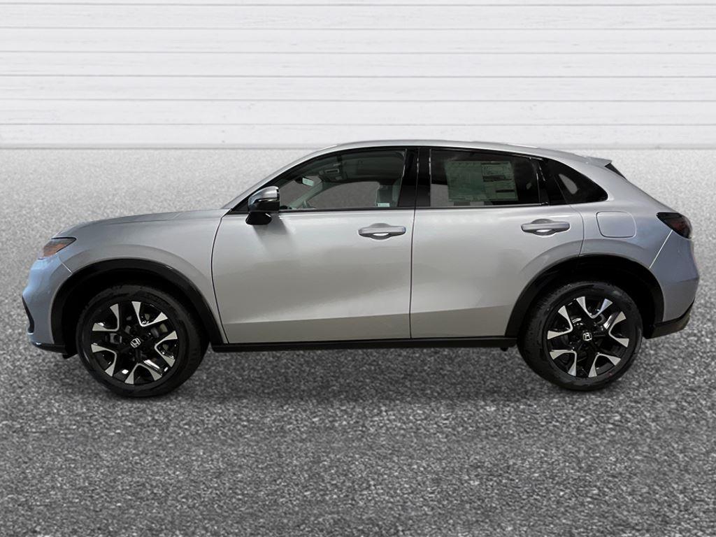 2026 Honda HR-V EX-L photo 2