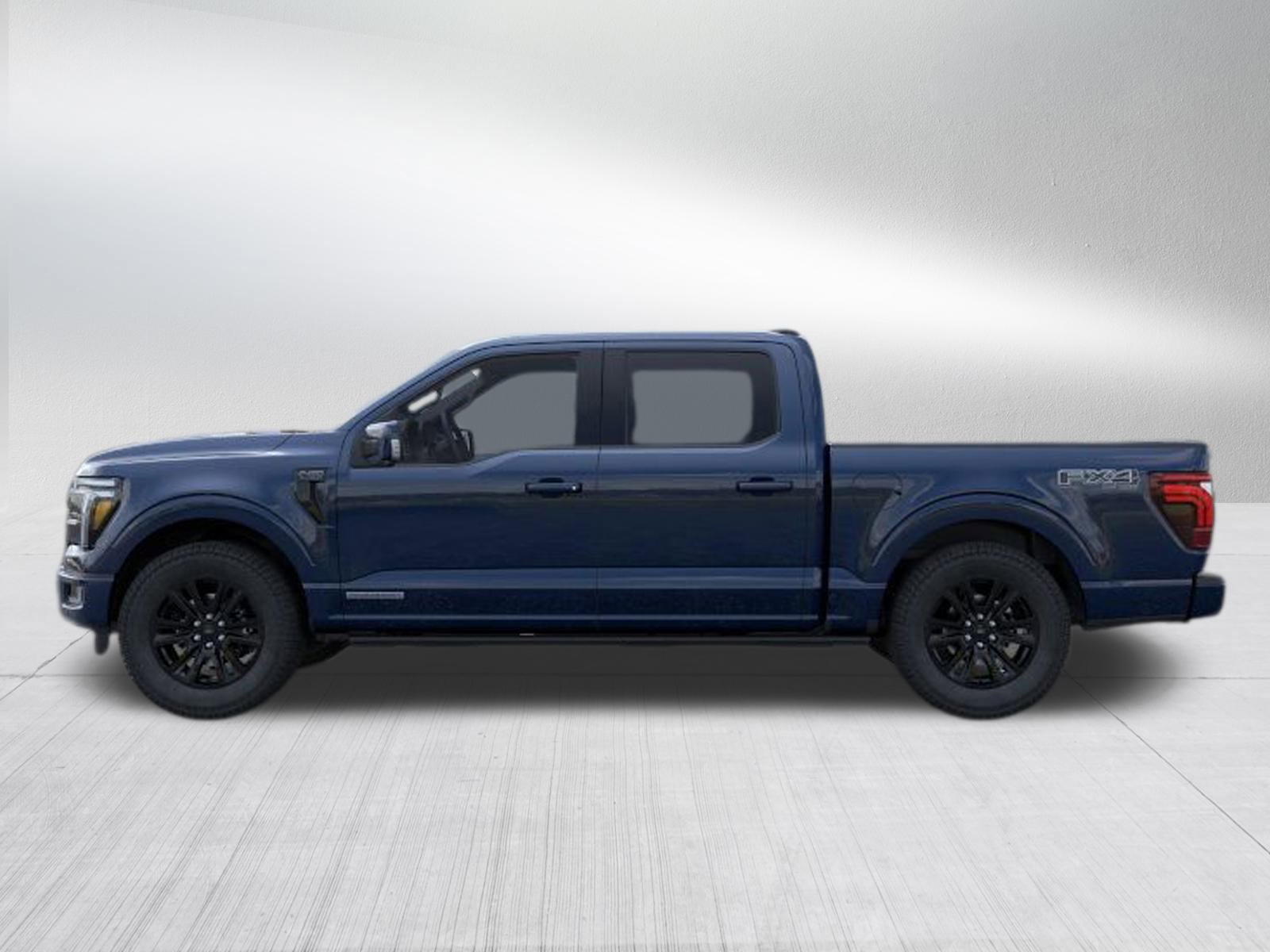 2025 Ford F-150 Platinum photo 5