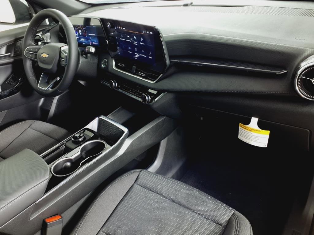 2026 Chevrolet Equinox LT photo 20