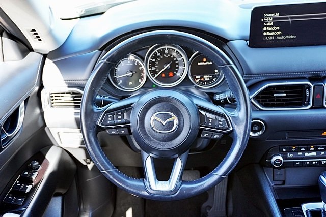 2021 Mazda CX-5 Touring photo 18