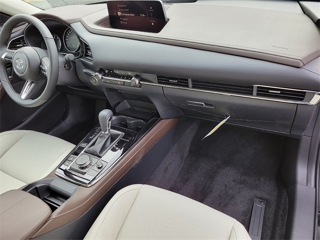 2025 Mazda CX-30 2.5 Turbo Premium Plus photo 22