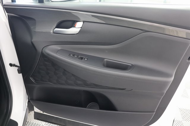 2023 Hyundai Santa Fe SE photo 25