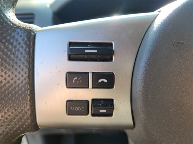 2018 Nissan Frontier SV photo 24