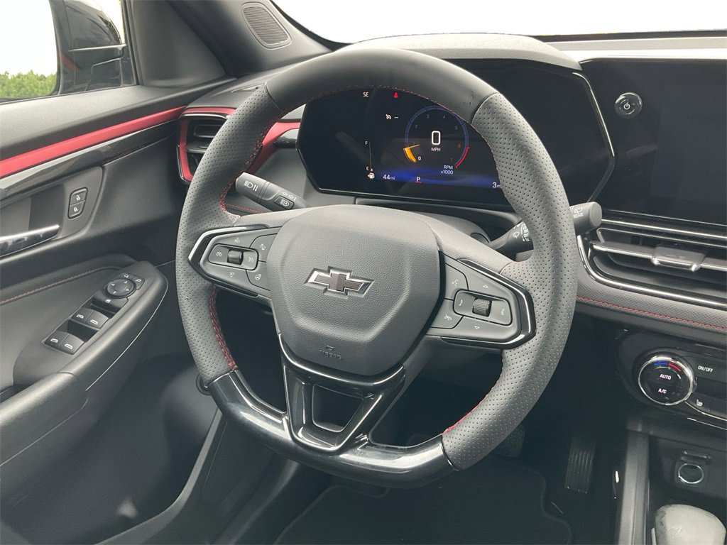 2026 Chevrolet Trailblazer RS photo 16