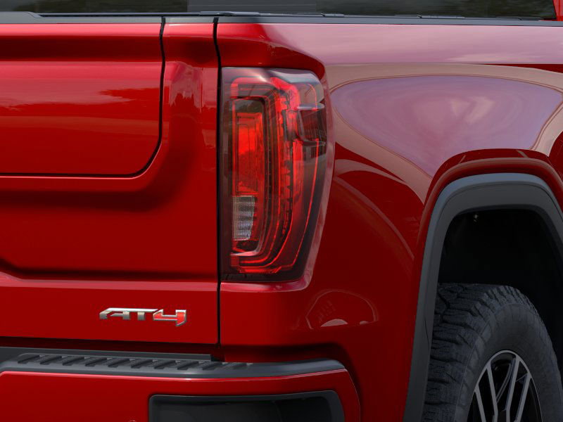 2026 Gmc Sierra 1500 AT4 photo 13