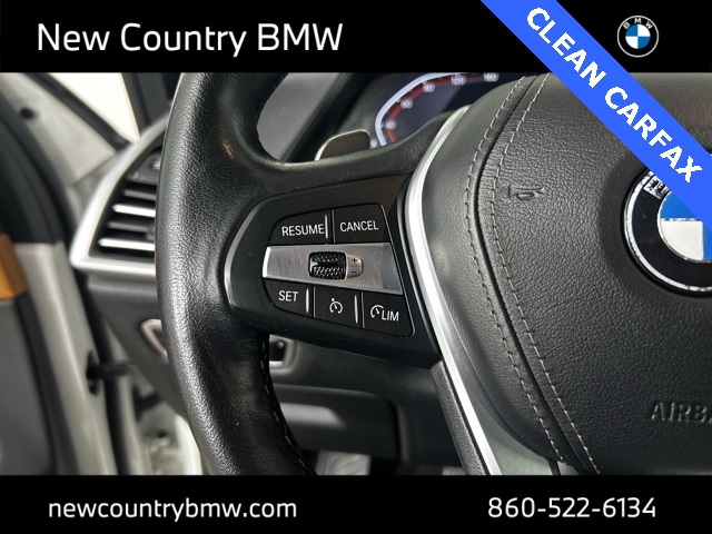 2023 Bmw X5 xDrive40i photo 12