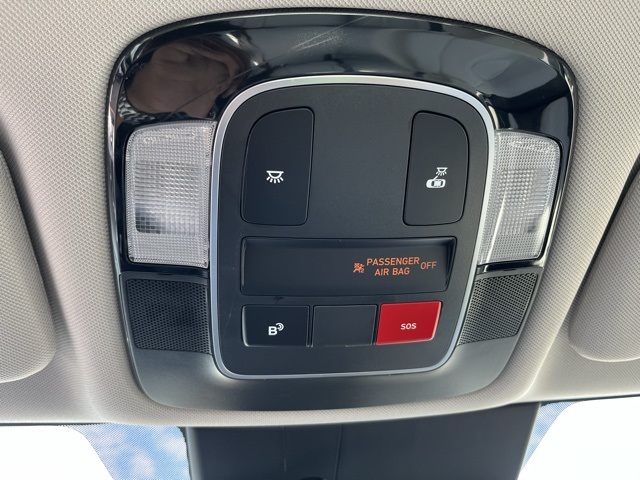 2025 Hyundai Sonata Hybrid SEL photo 15