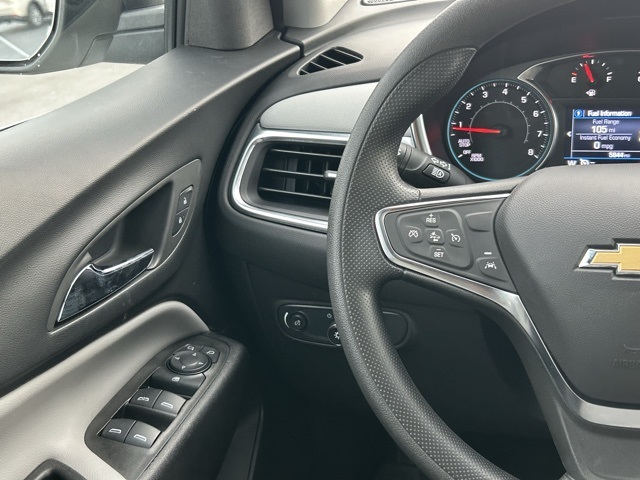 2024 Chevrolet Equinox LS photo 13