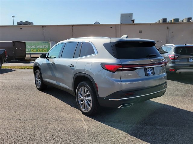 2026 Buick Enclave Preferred photo 5