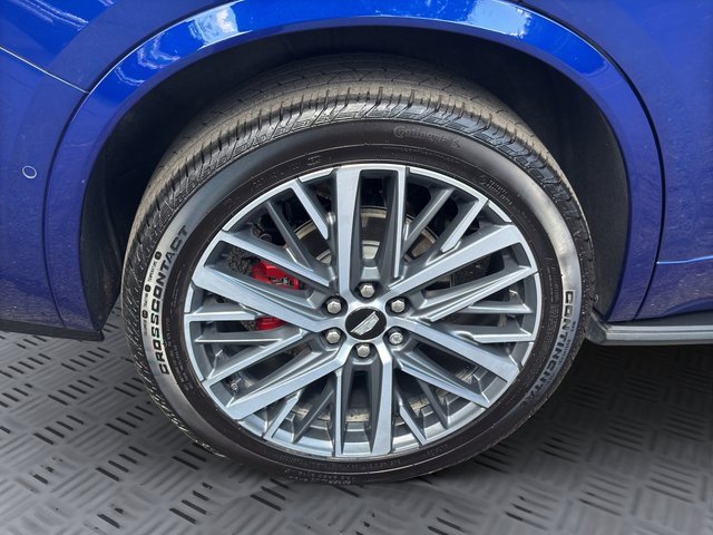 2024 Cadillac XT6 Sport photo 28