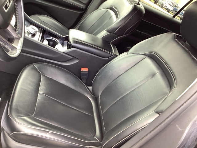 2021 Jeep Grand Cherokee Limited photo 12