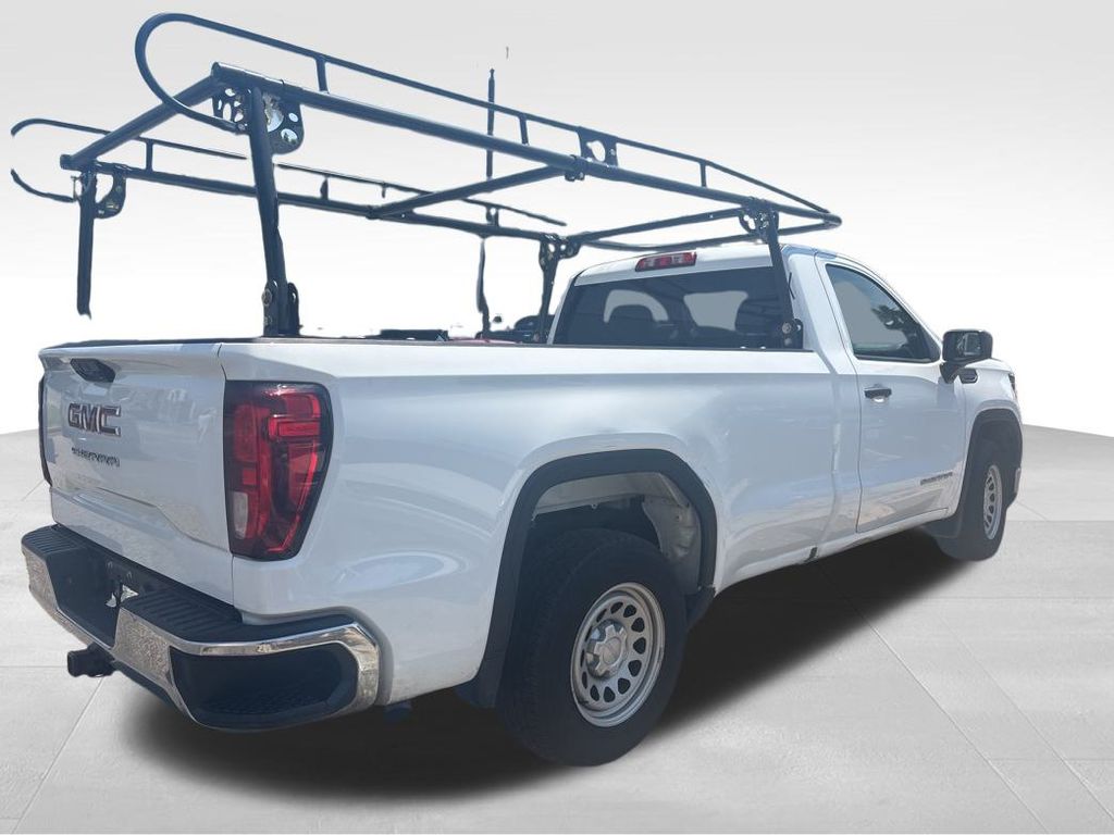 2022 Gmc Sierra 1500 Pro photo 17