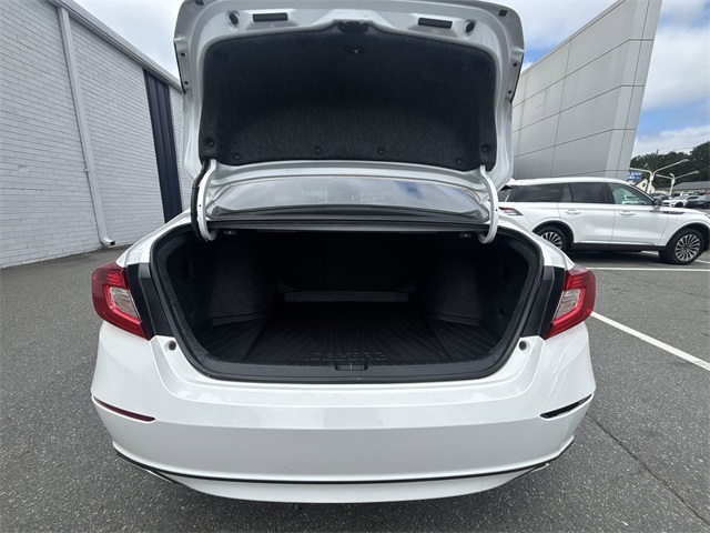 2021 Honda Accord Sport SE photo 20