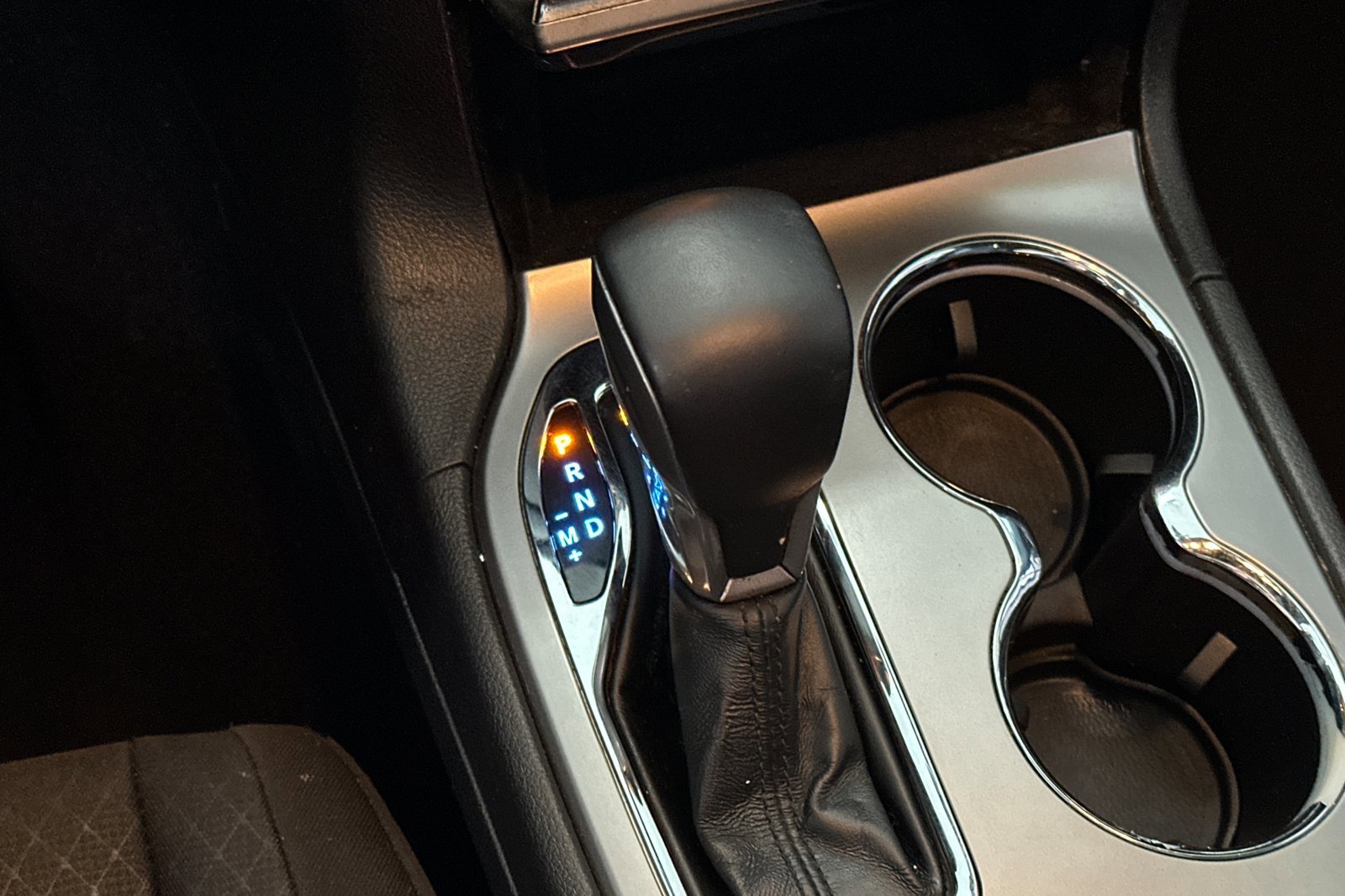 2021 Jeep Grand Cherokee Laredo E photo 20