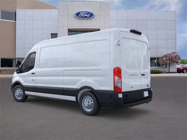 2025 Ford Transit photo 2