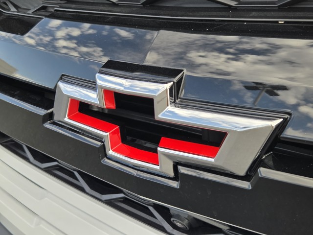2025 Chevrolet Colorado ZR2 photo 24
