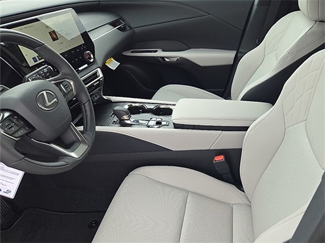2025 Lexus RX 350 Premium photo 12