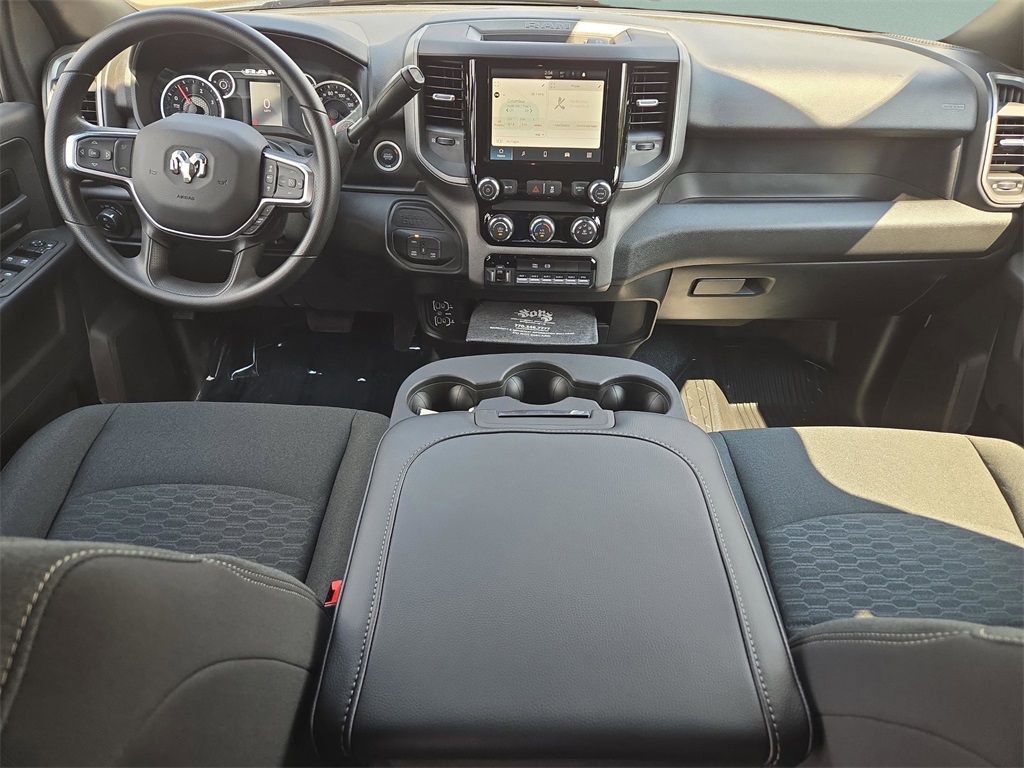 2026 Ram 3500 Tradesman photo 8