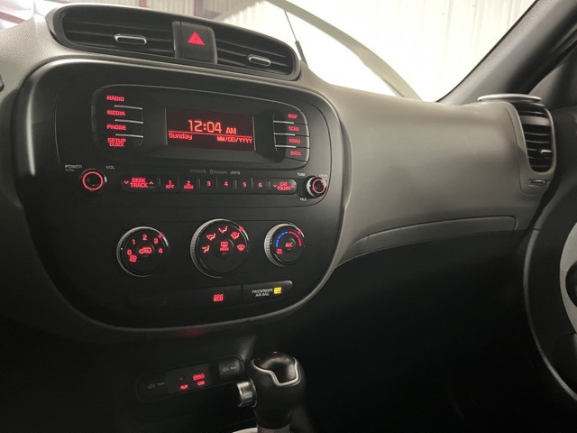 2016 Kia Soul Base photo 14