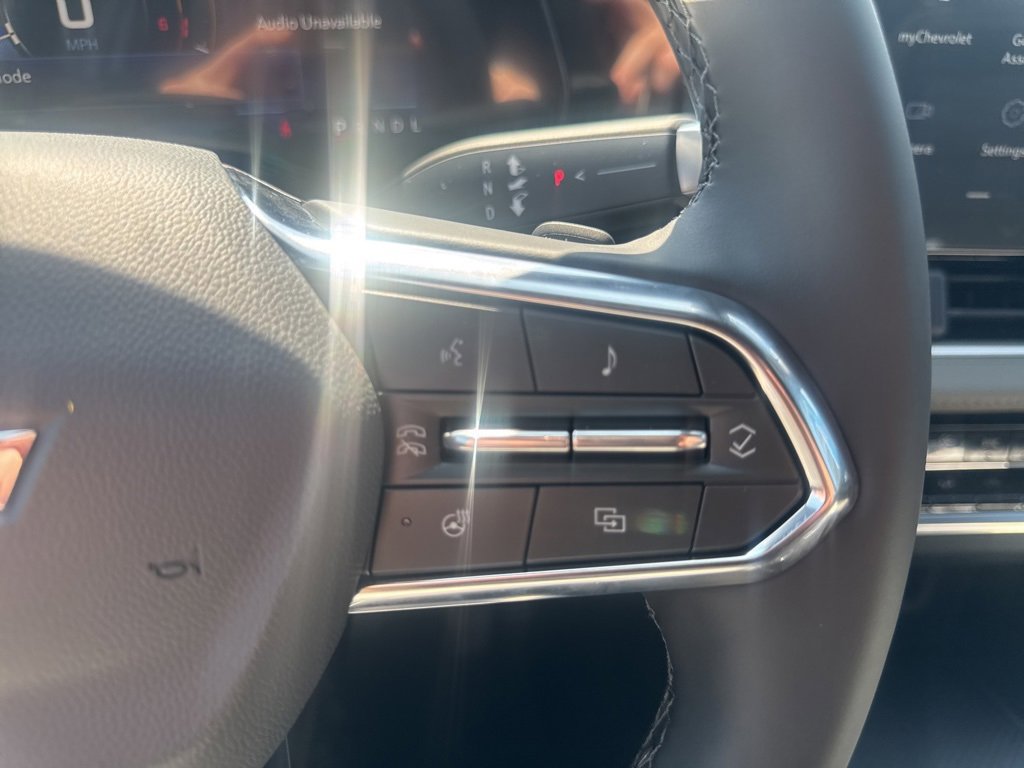 2026 Chevrolet Equinox LT photo 22